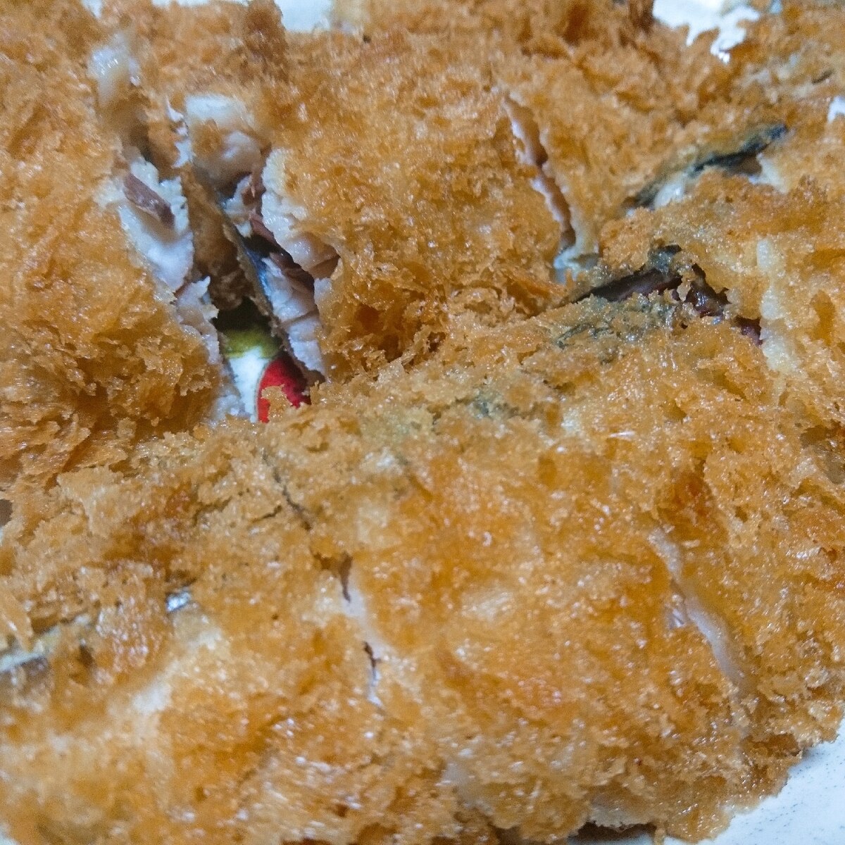 さわらのフライ レシピ 作り方 By あやめぇ 楽天レシピ さわらのフライ レシピ 作り方 By あやめぇ 楽天レシピ